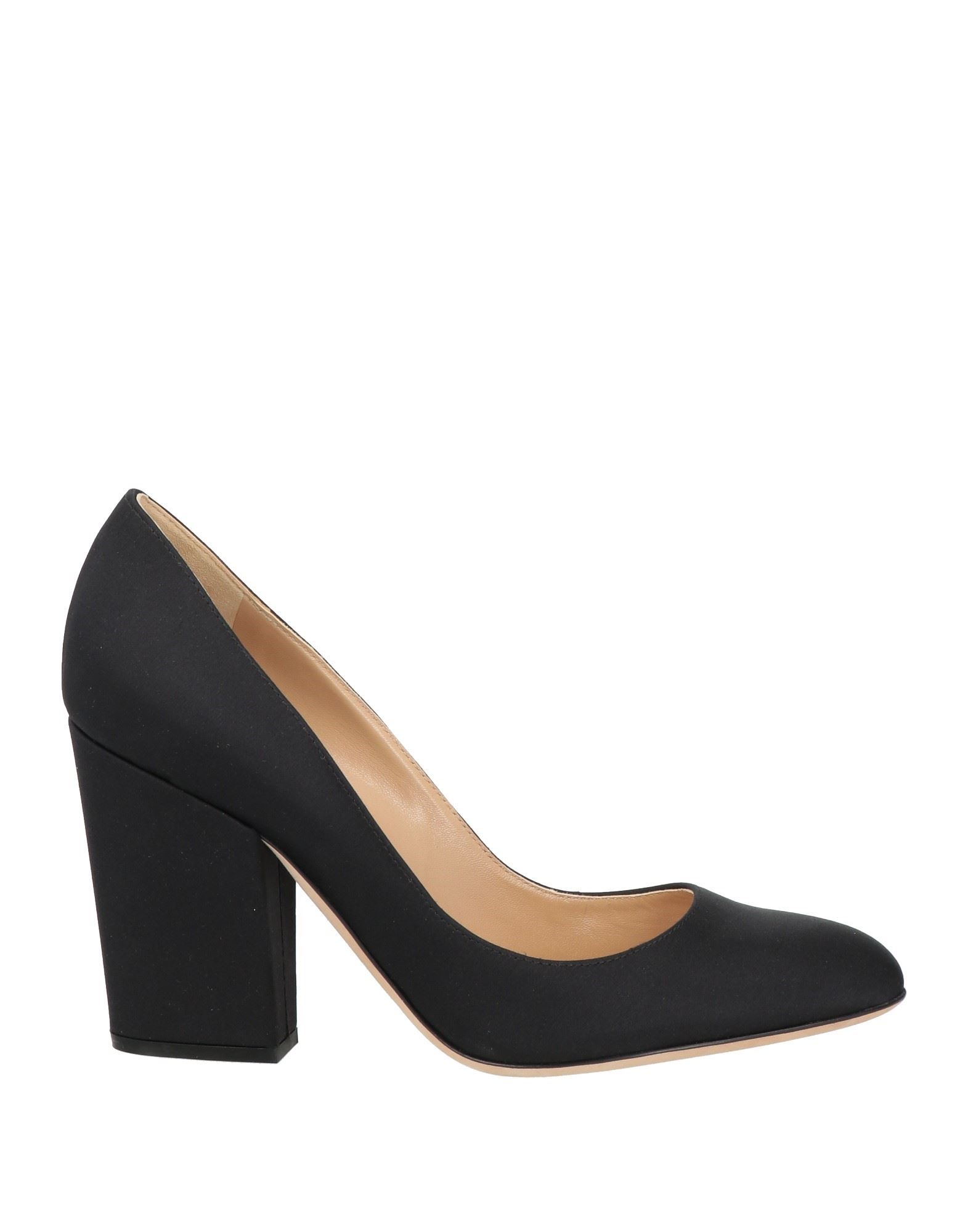 SERGIO ROSSI Pumps Damen Schwarz von SERGIO ROSSI