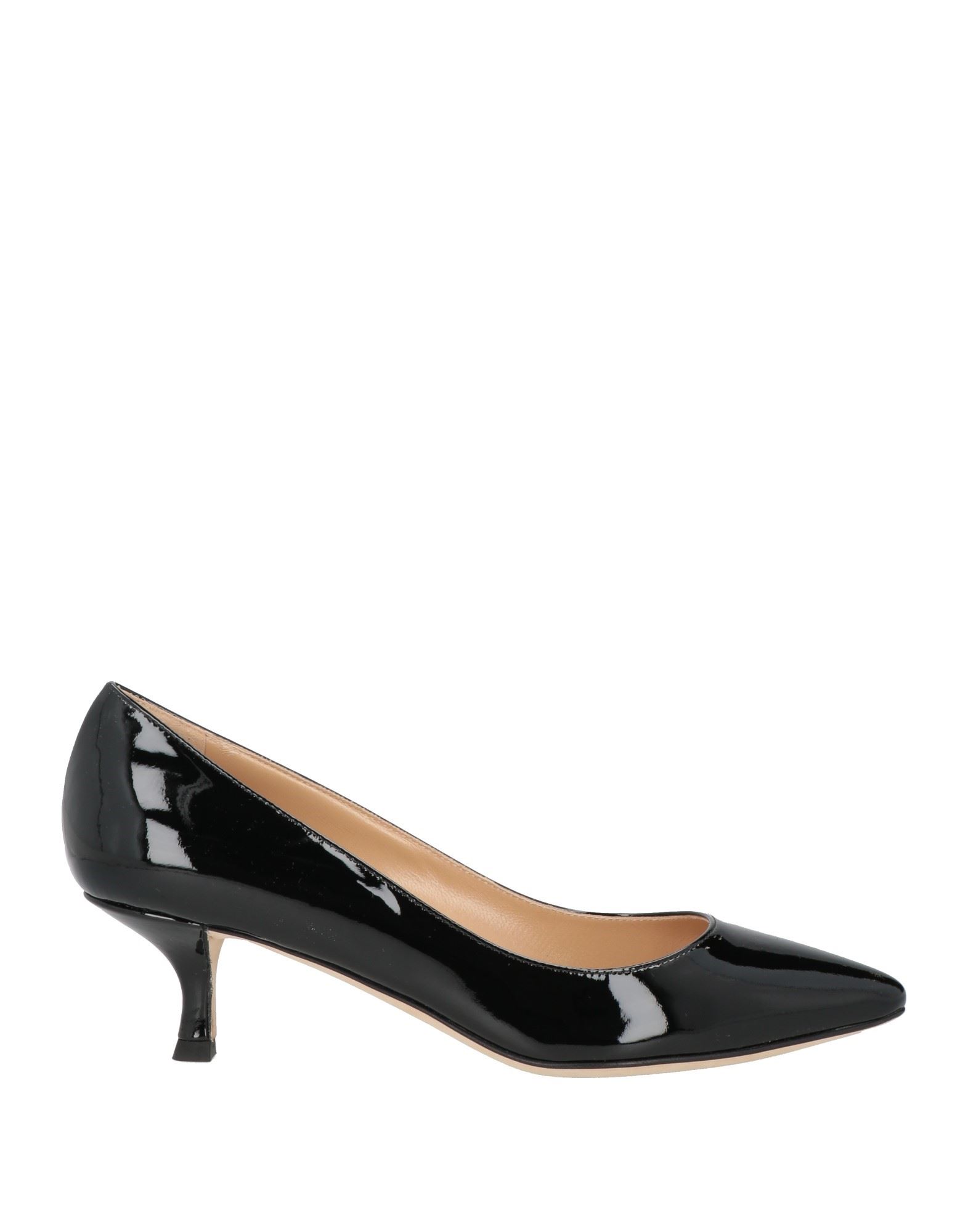 SERGIO ROSSI Pumps Damen Schwarz von SERGIO ROSSI