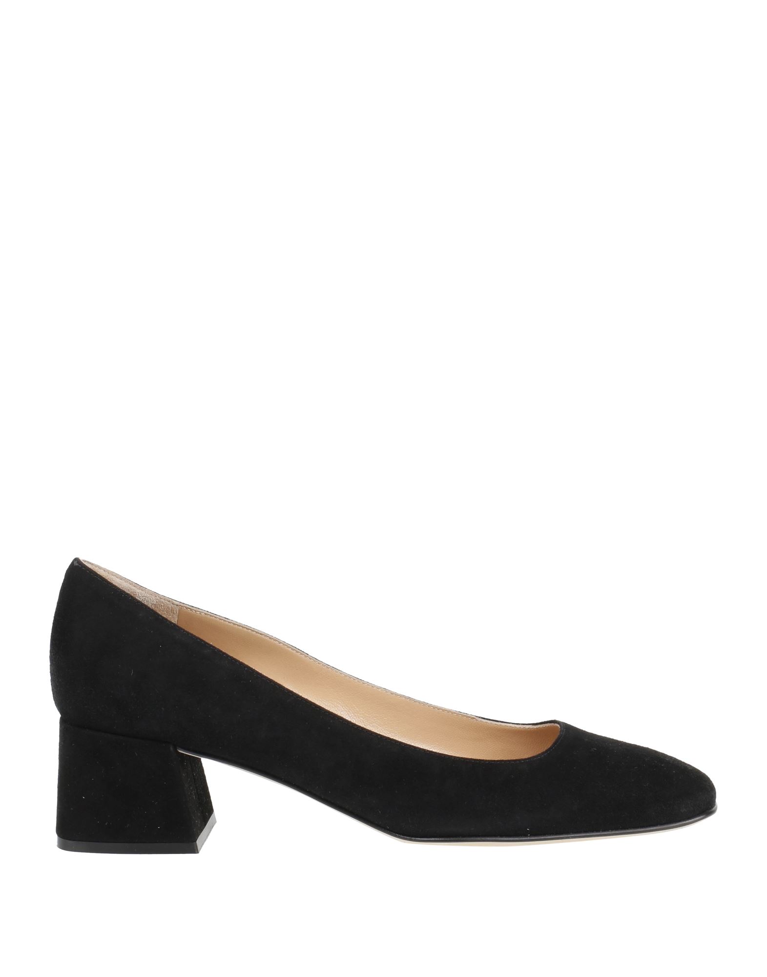 SERGIO ROSSI Pumps Damen Schwarz von SERGIO ROSSI
