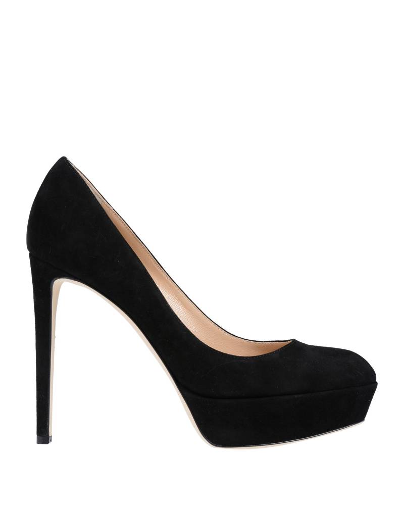SERGIO ROSSI Pumps Damen Schwarz von SERGIO ROSSI