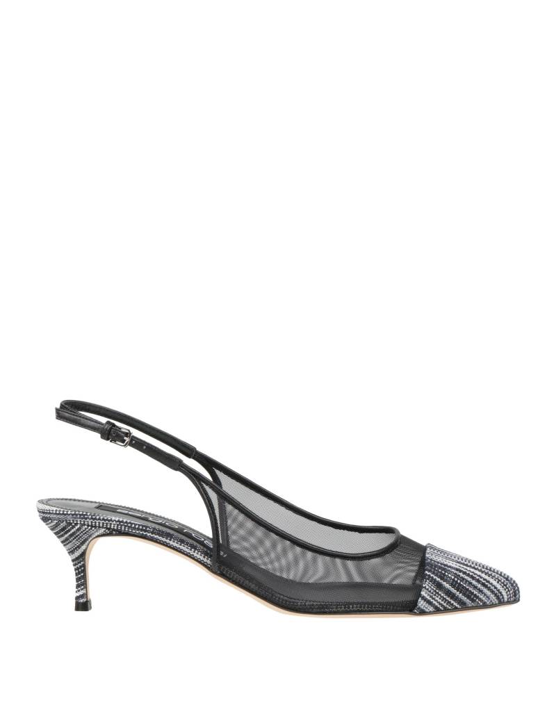 SERGIO ROSSI Pumps Damen Schwarz von SERGIO ROSSI