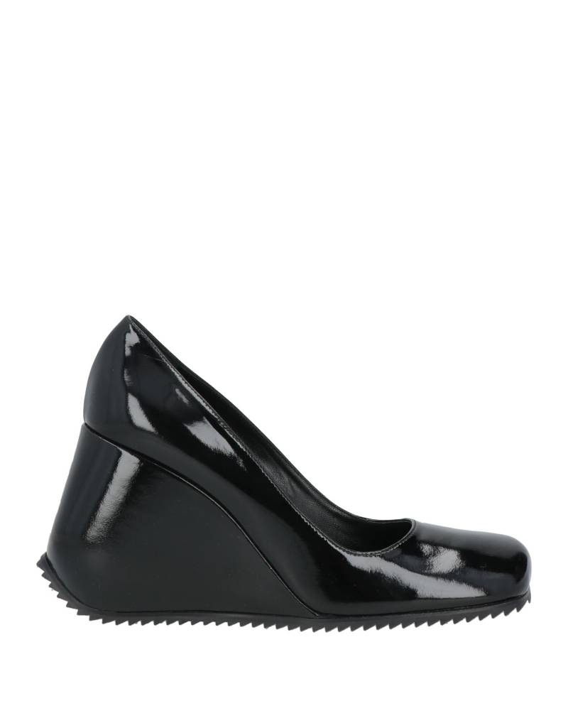 SERGIO ROSSI Pumps Damen Schwarz von SERGIO ROSSI