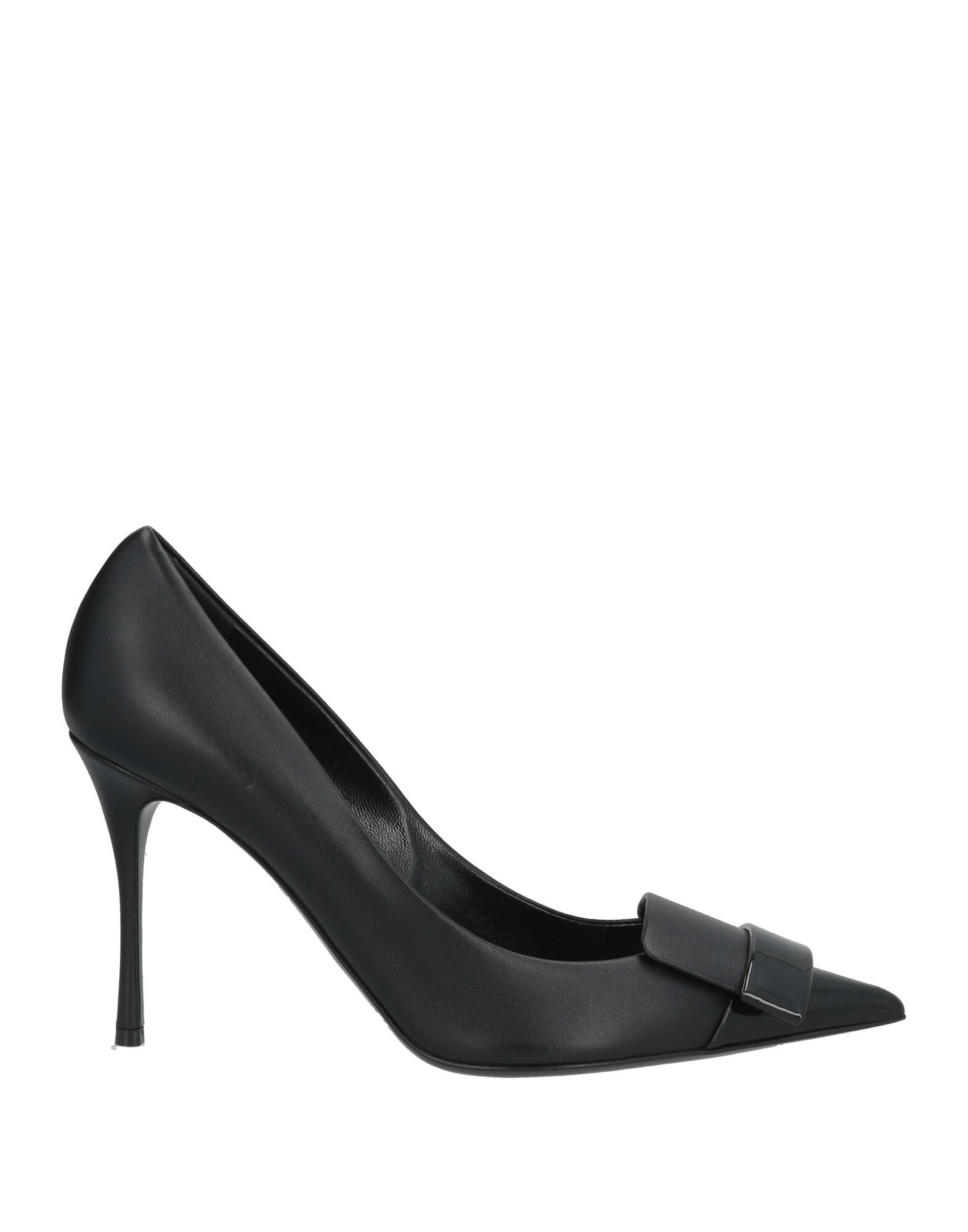 SERGIO ROSSI Pumps Damen Schwarz von SERGIO ROSSI