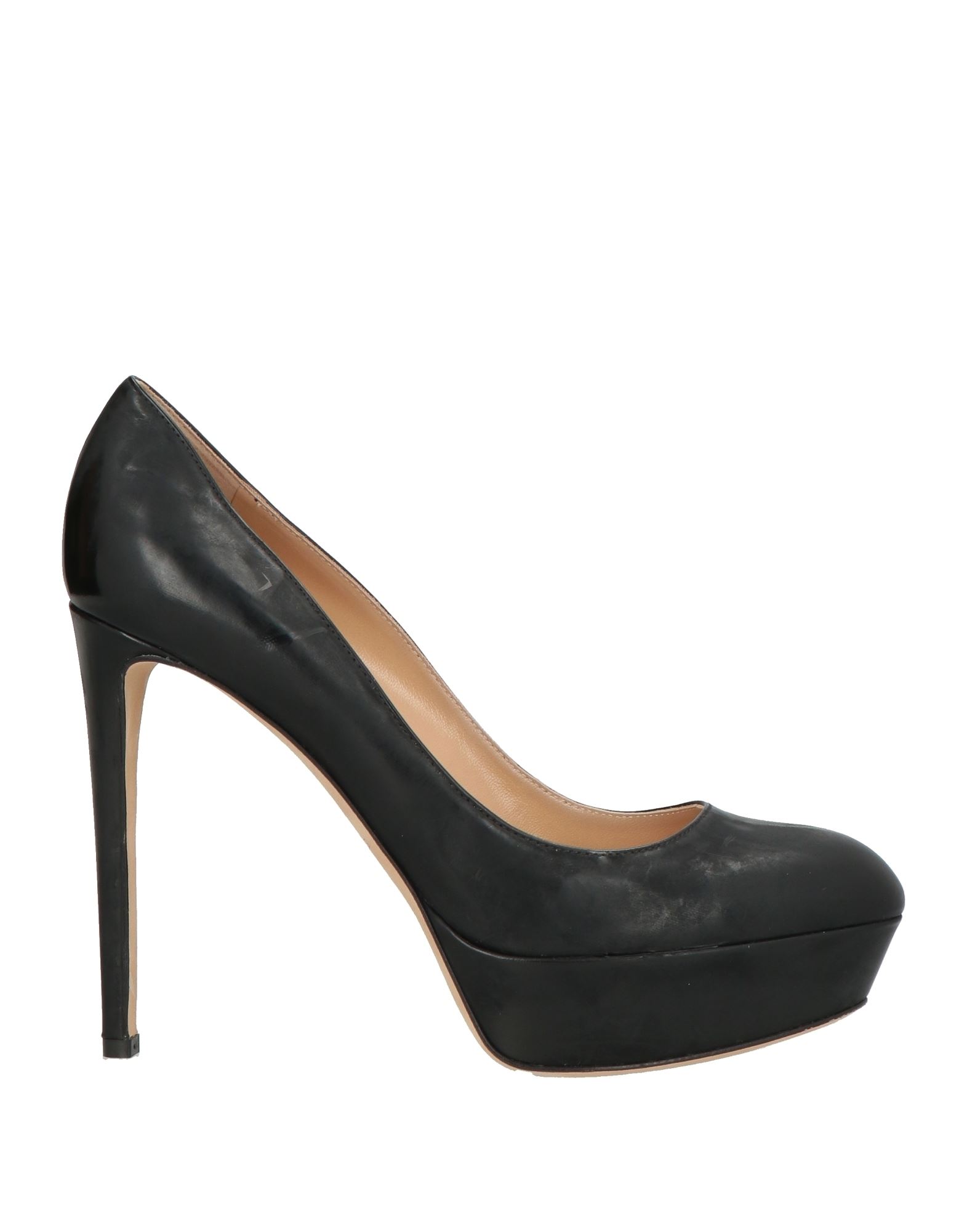 SERGIO ROSSI Pumps Damen Schwarz von SERGIO ROSSI