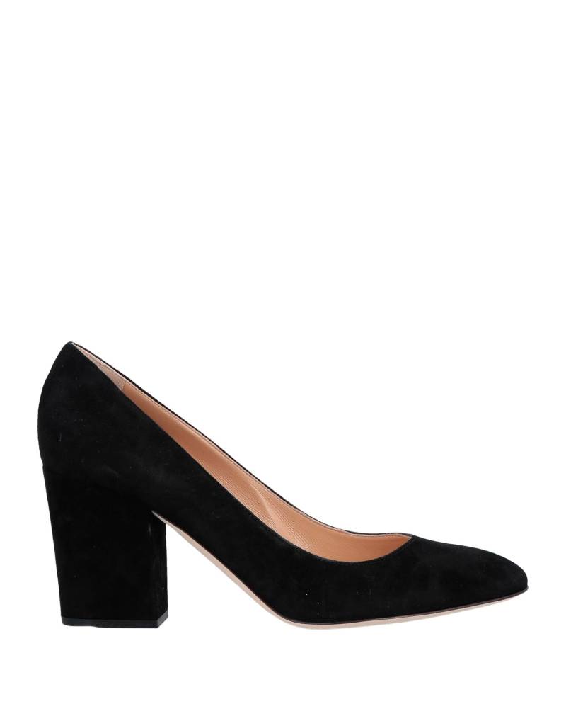 SERGIO ROSSI Pumps Damen Schwarz von SERGIO ROSSI