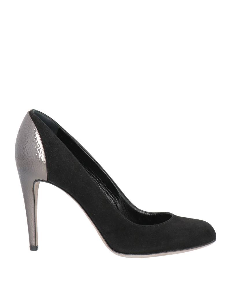SERGIO ROSSI Pumps Damen Schwarz von SERGIO ROSSI