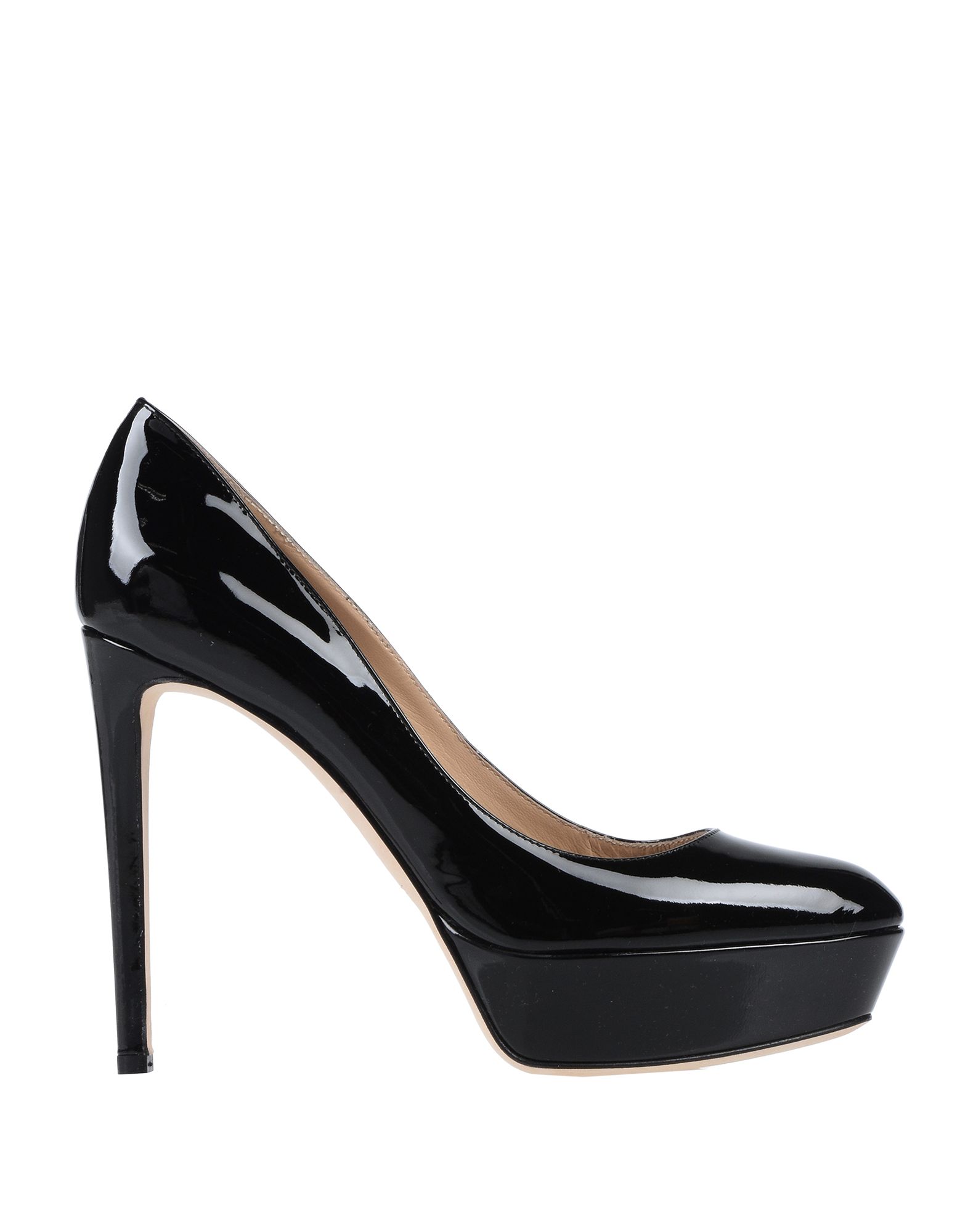 SERGIO ROSSI Pumps Damen Schwarz von SERGIO ROSSI