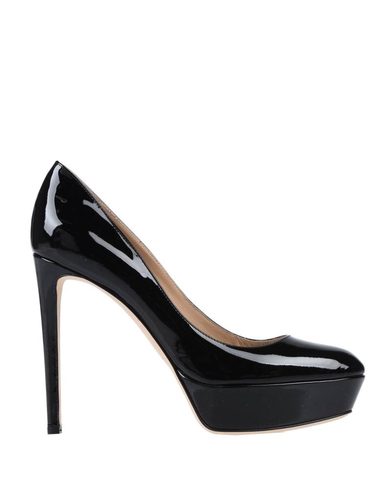 SERGIO ROSSI Pumps Damen Schwarz von SERGIO ROSSI