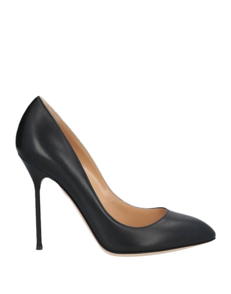 SERGIO ROSSI Pumps Damen Schwarz von SERGIO ROSSI