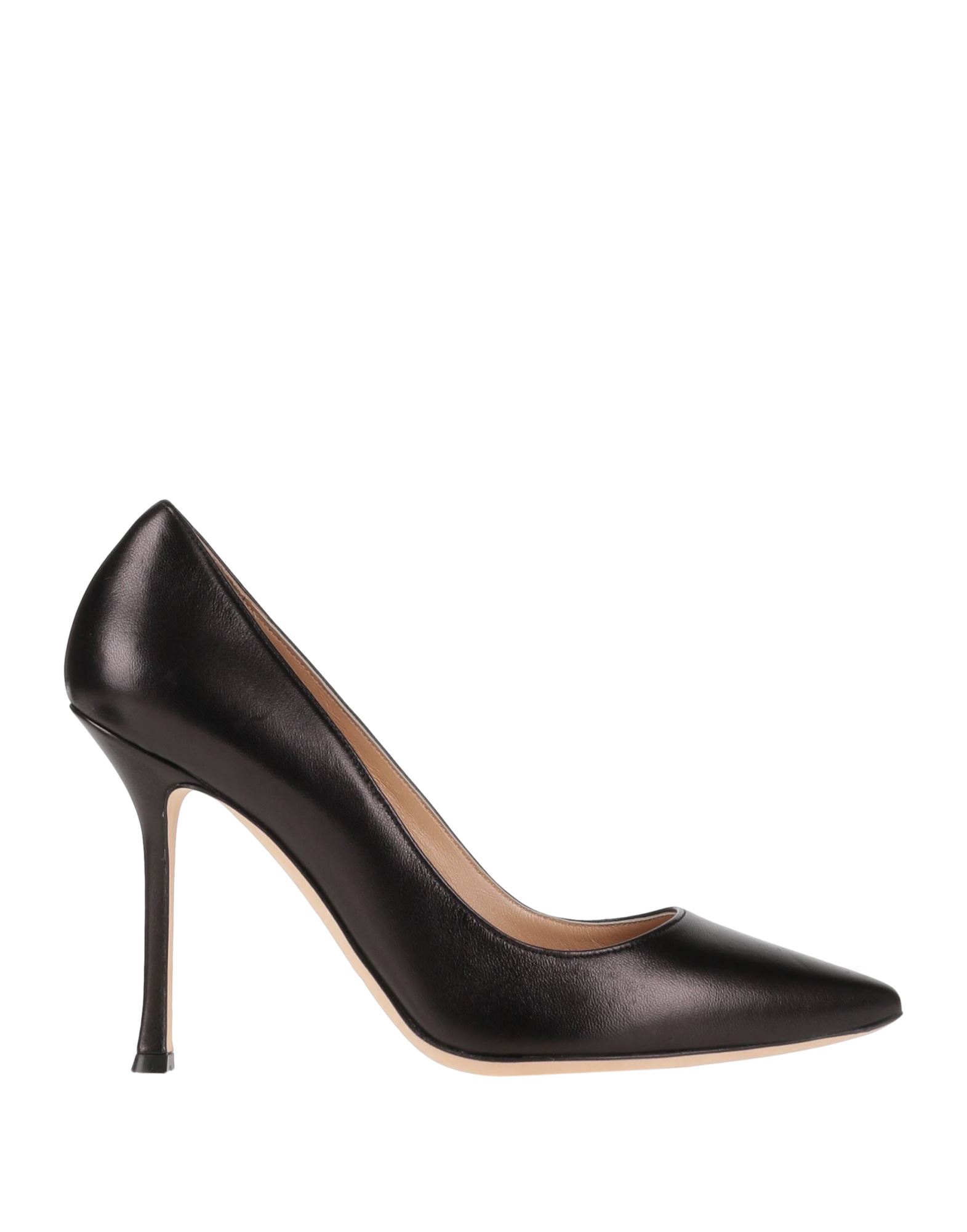 SERGIO ROSSI Pumps Damen Schwarz von SERGIO ROSSI