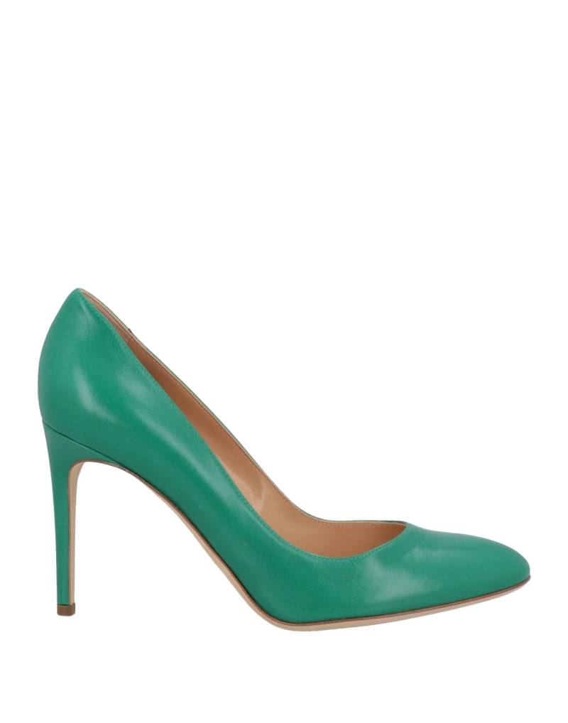 SERGIO ROSSI Pumps Damen Smaragdgrün von SERGIO ROSSI