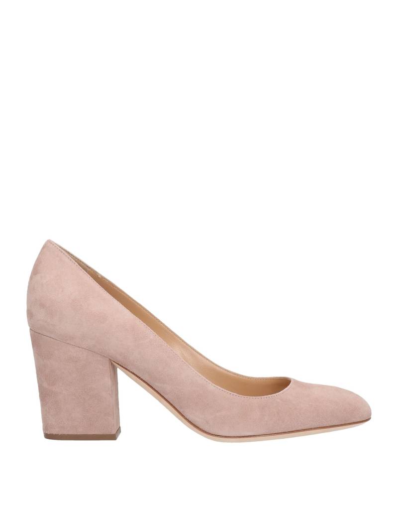 SERGIO ROSSI Pumps Damen Maulwurfsgrau von SERGIO ROSSI
