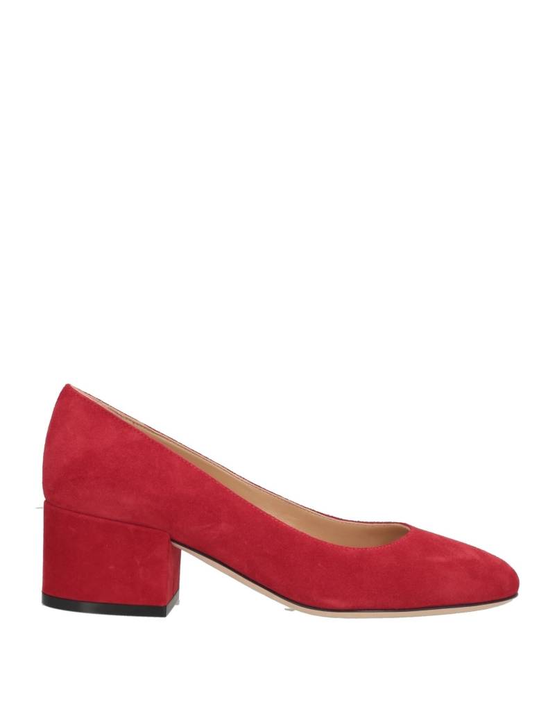 SERGIO ROSSI Pumps Damen Tomatenrot von SERGIO ROSSI