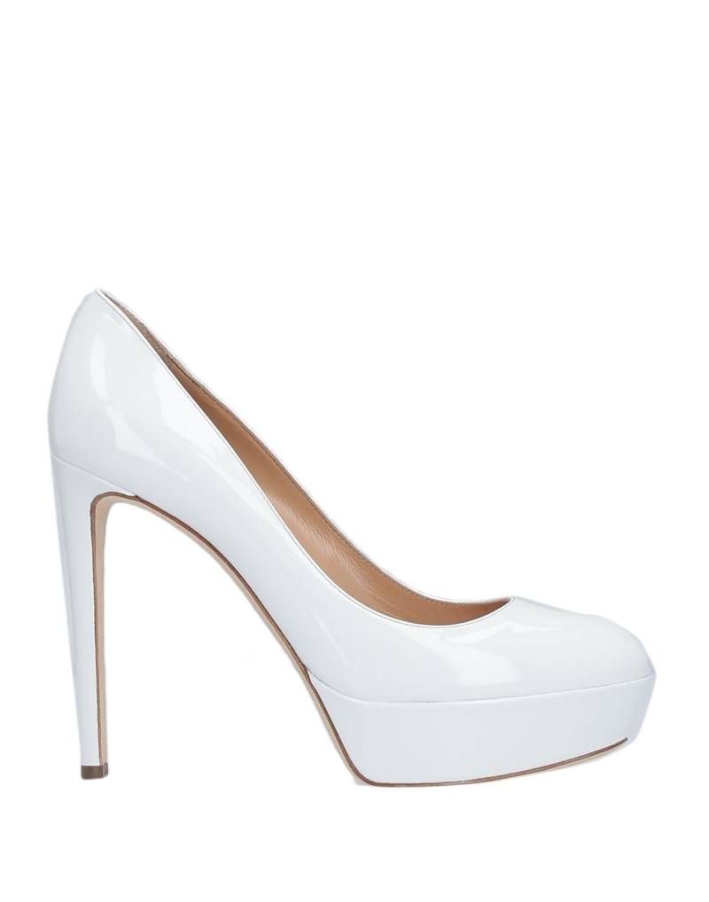 SERGIO ROSSI Pumps Damen Weiß von SERGIO ROSSI