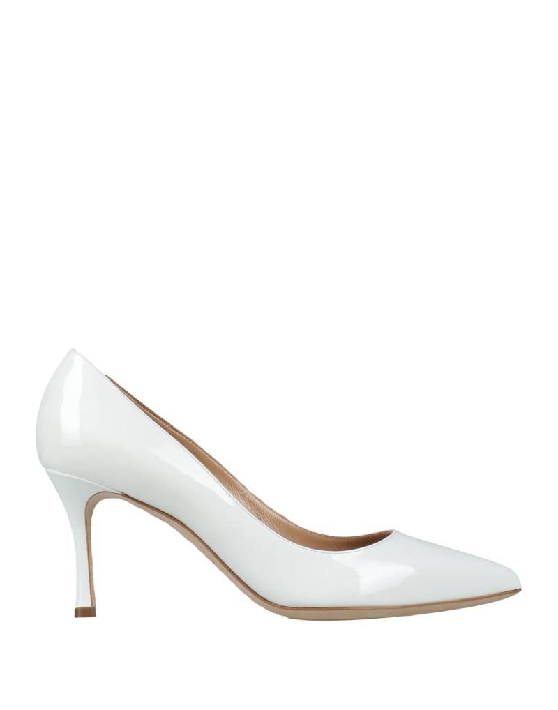 SERGIO ROSSI Pumps Damen Weiß von SERGIO ROSSI
