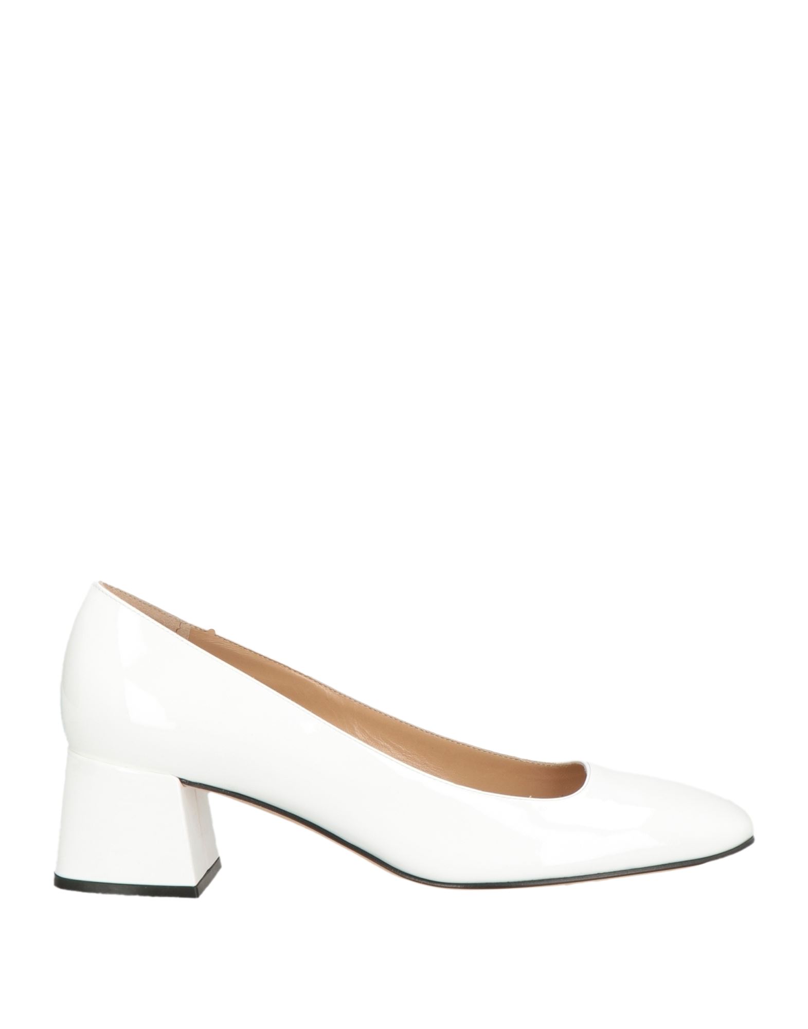 SERGIO ROSSI Pumps Damen Weiß von SERGIO ROSSI