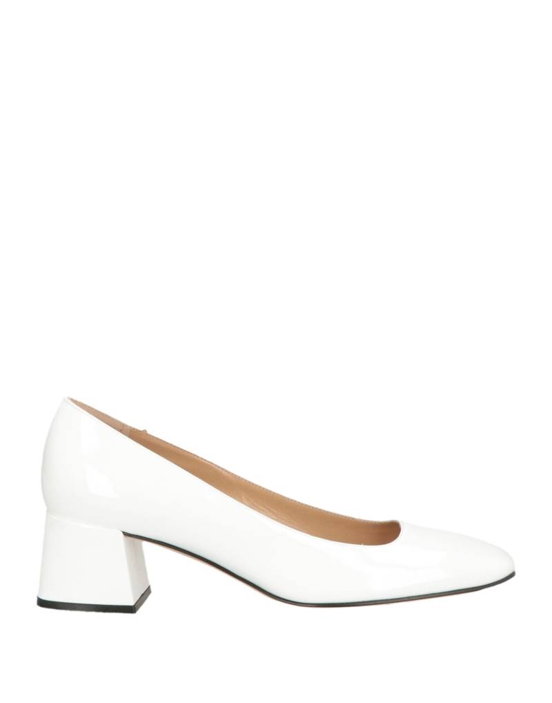 SERGIO ROSSI Pumps Damen Weiß von SERGIO ROSSI