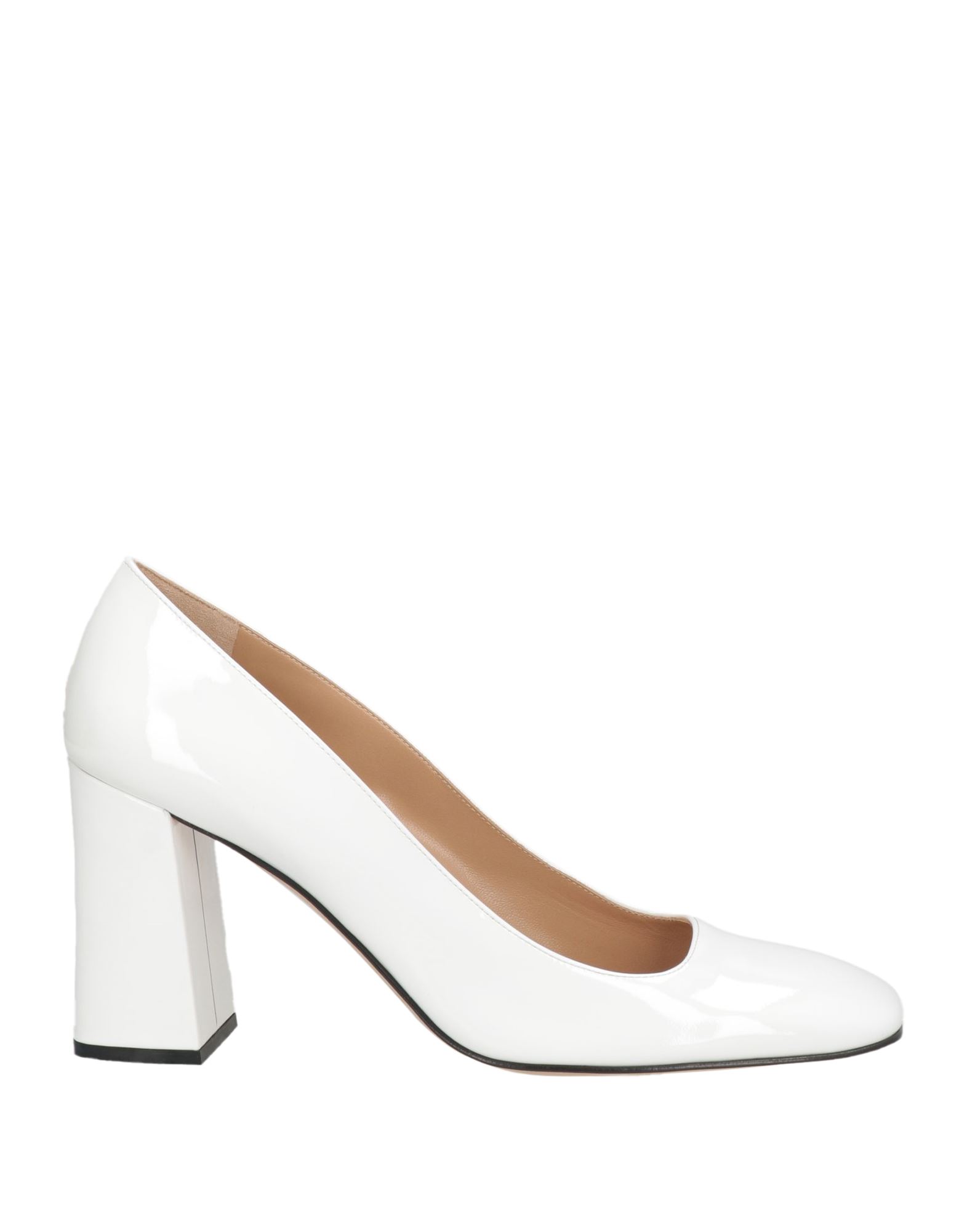SERGIO ROSSI Pumps Damen Weiß von SERGIO ROSSI