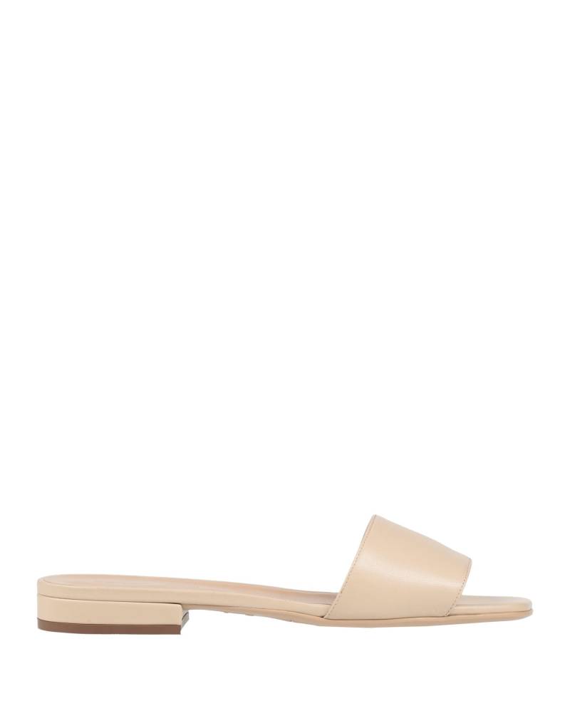 SERGIO ROSSI Sandale Damen Beige von SERGIO ROSSI
