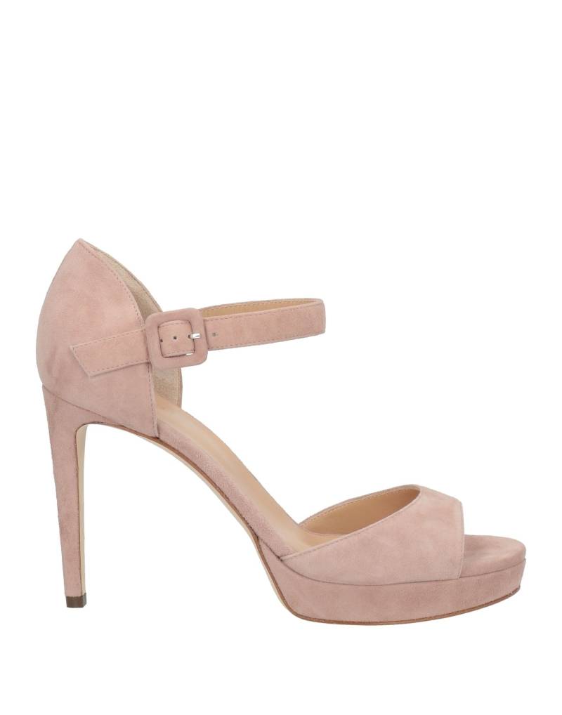 SERGIO ROSSI Sandale Damen Hellrosa von SERGIO ROSSI