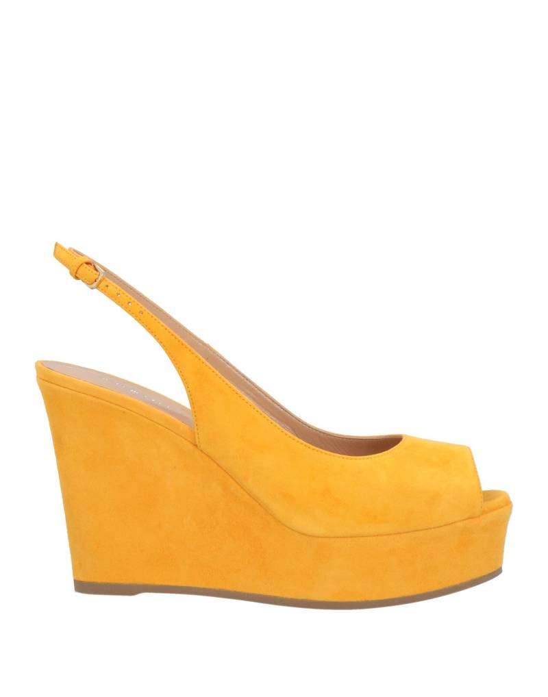 SERGIO ROSSI Sandale Damen Ringelblume von SERGIO ROSSI