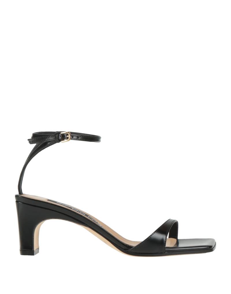 SERGIO ROSSI Sandale Damen Schwarz von SERGIO ROSSI