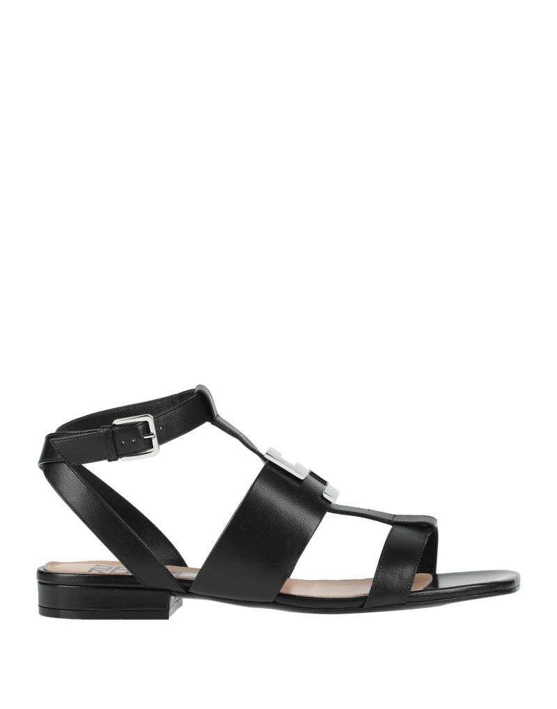 SERGIO ROSSI Sandale Damen Schwarz von SERGIO ROSSI
