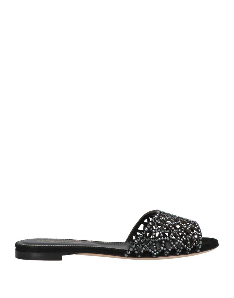 SERGIO ROSSI Sandale Damen Schwarz von SERGIO ROSSI