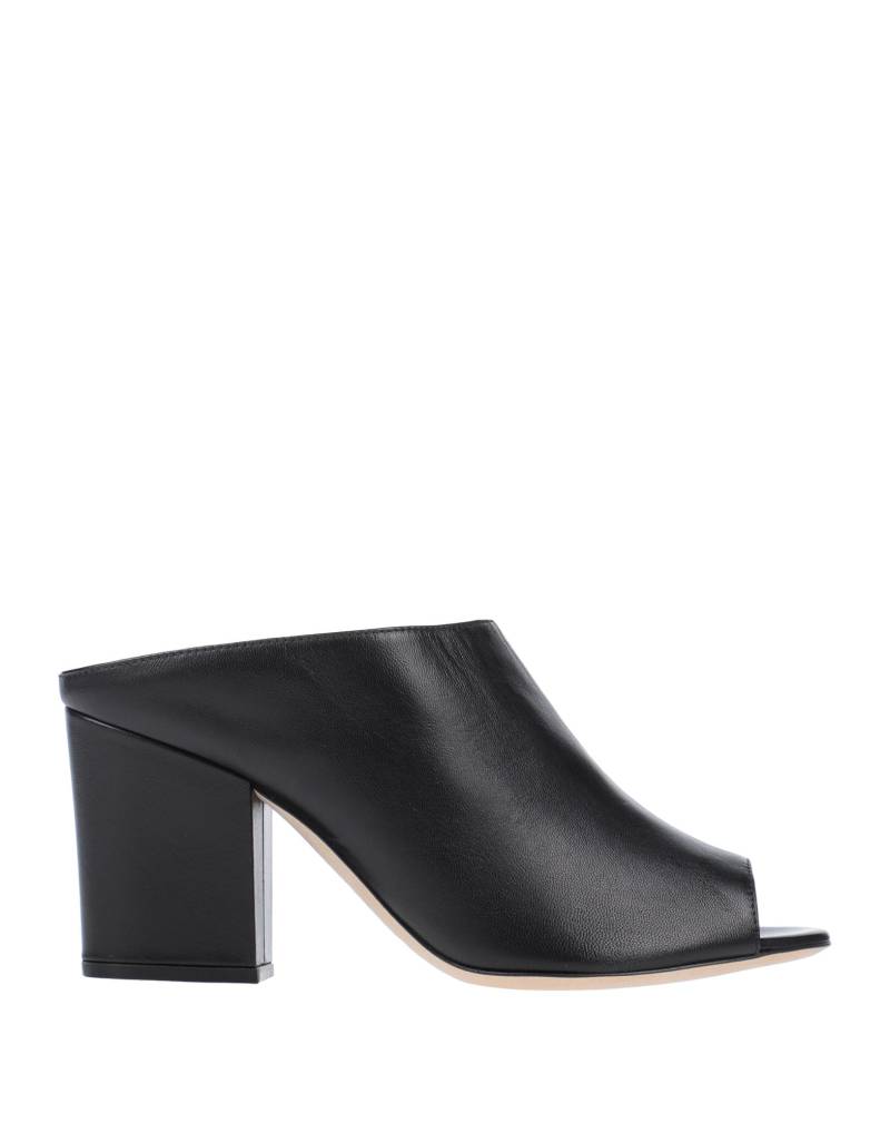 SERGIO ROSSI Sandale Damen Schwarz von SERGIO ROSSI