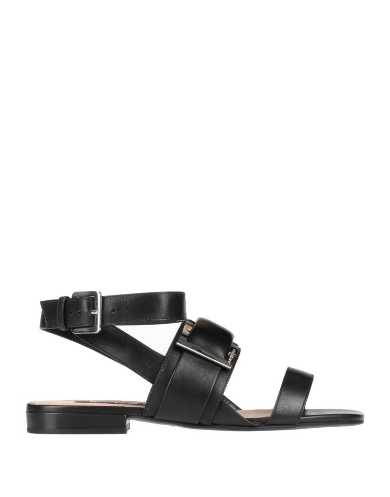 SERGIO ROSSI Sandale Damen Schwarz von SERGIO ROSSI