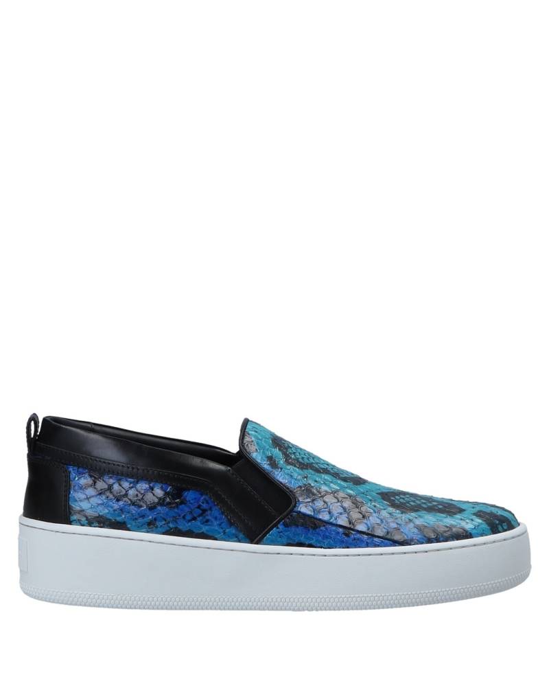 SERGIO ROSSI Sneakers Damen Azurblau von SERGIO ROSSI