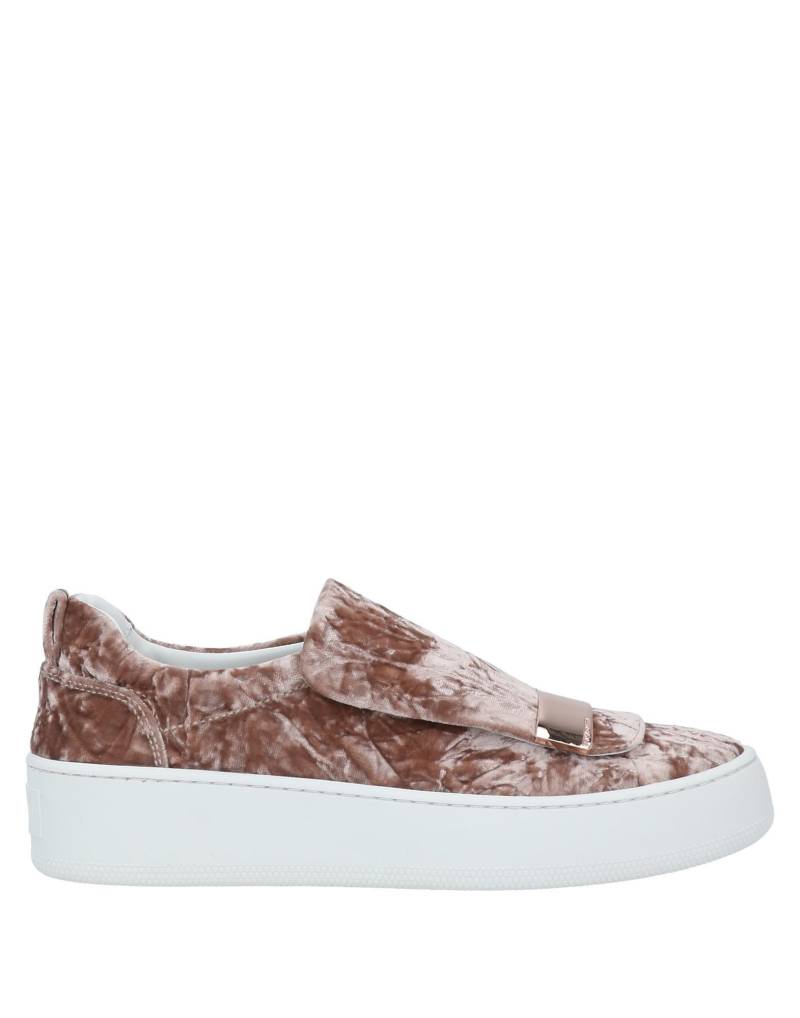 SERGIO ROSSI Sneakers Damen Hellrosa von SERGIO ROSSI