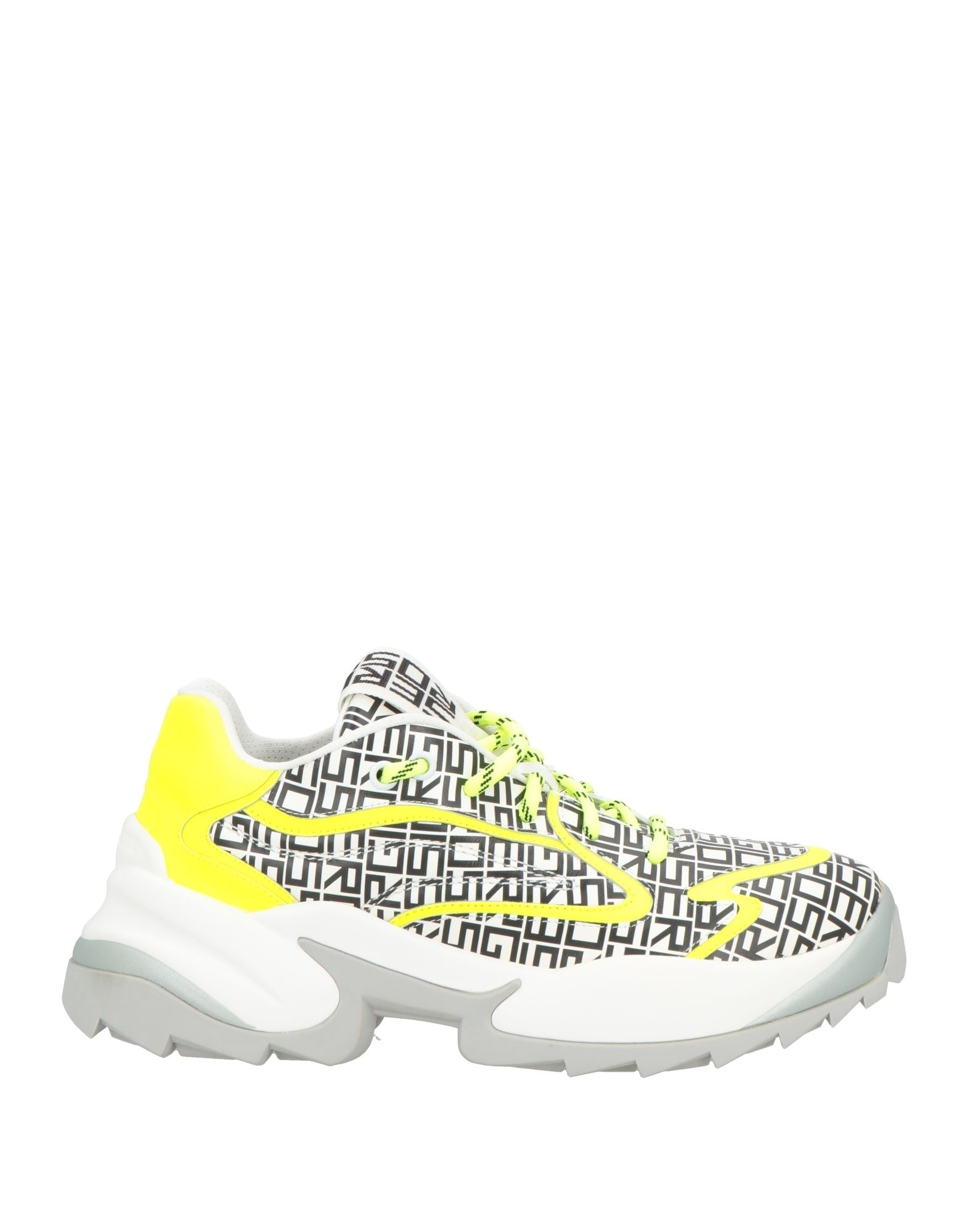 SERGIO ROSSI Sneakers Damen Off white SERGIO ROSSI Sneakers Damen Off white von SERGIO ROSSI