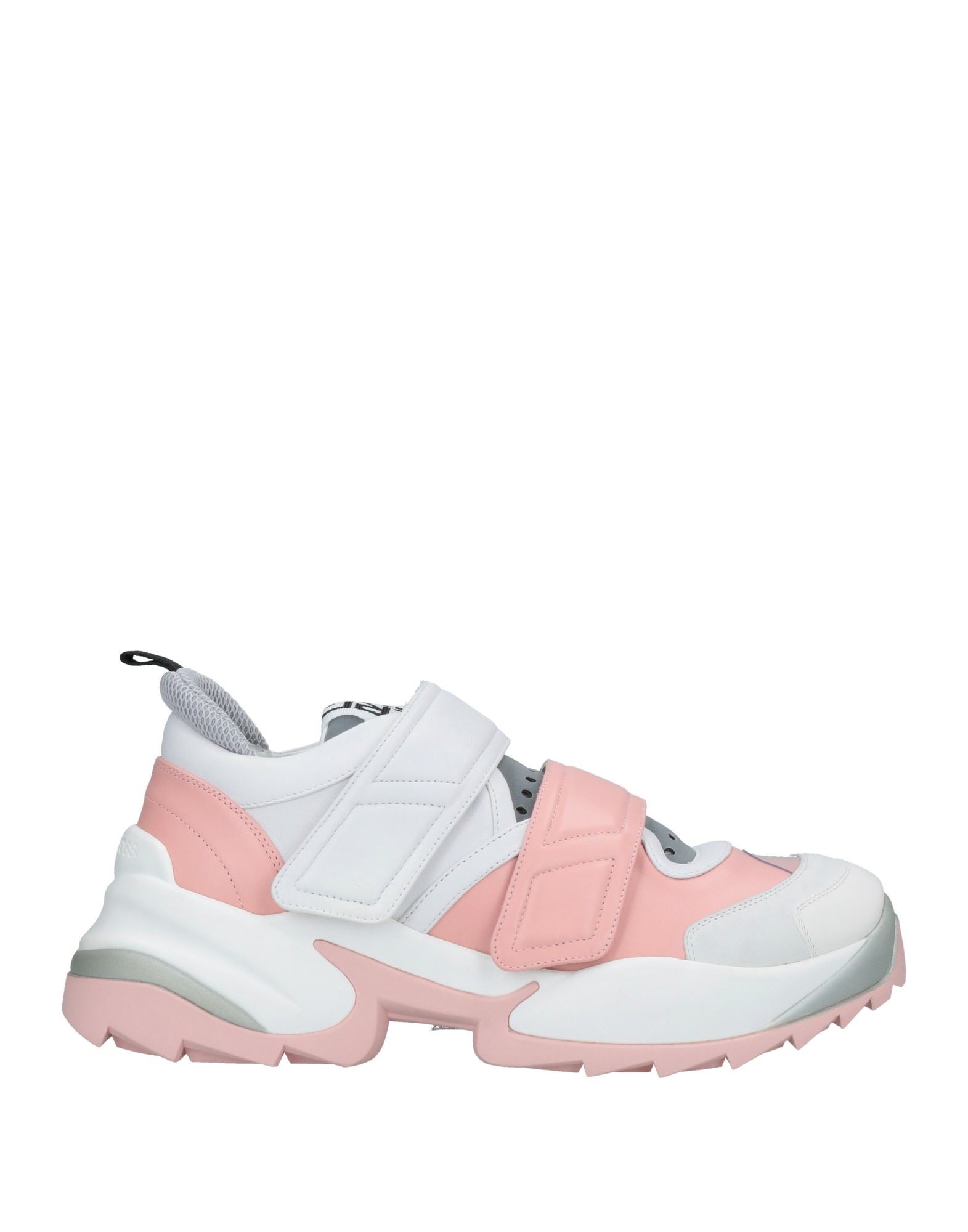 SERGIO ROSSI Sneakers Damen Rosa von SERGIO ROSSI