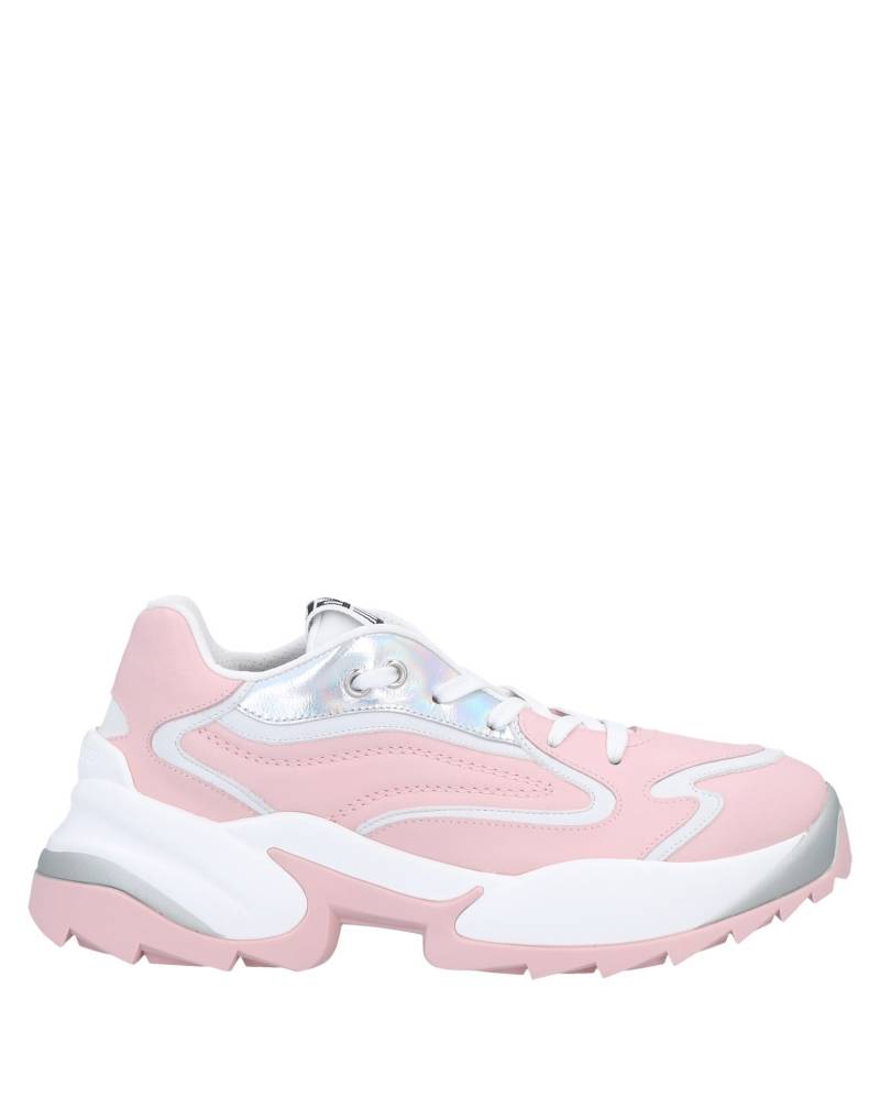 SERGIO ROSSI Sneakers Damen Rosa von SERGIO ROSSI