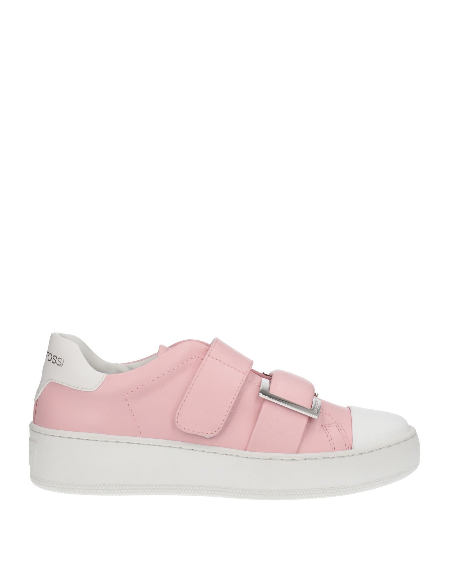 SERGIO ROSSI Sneakers Damen Rosa von SERGIO ROSSI