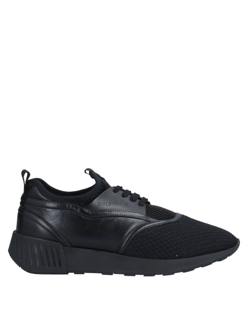 SERGIO ROSSI Sneakers Damen Schwarz von SERGIO ROSSI