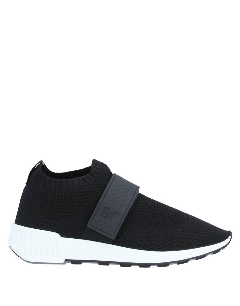 SERGIO ROSSI Sneakers Damen Schwarz von SERGIO ROSSI