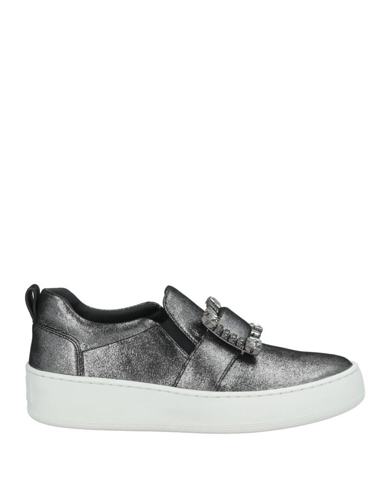 SERGIO ROSSI Sneakers Damen Schwarz von SERGIO ROSSI