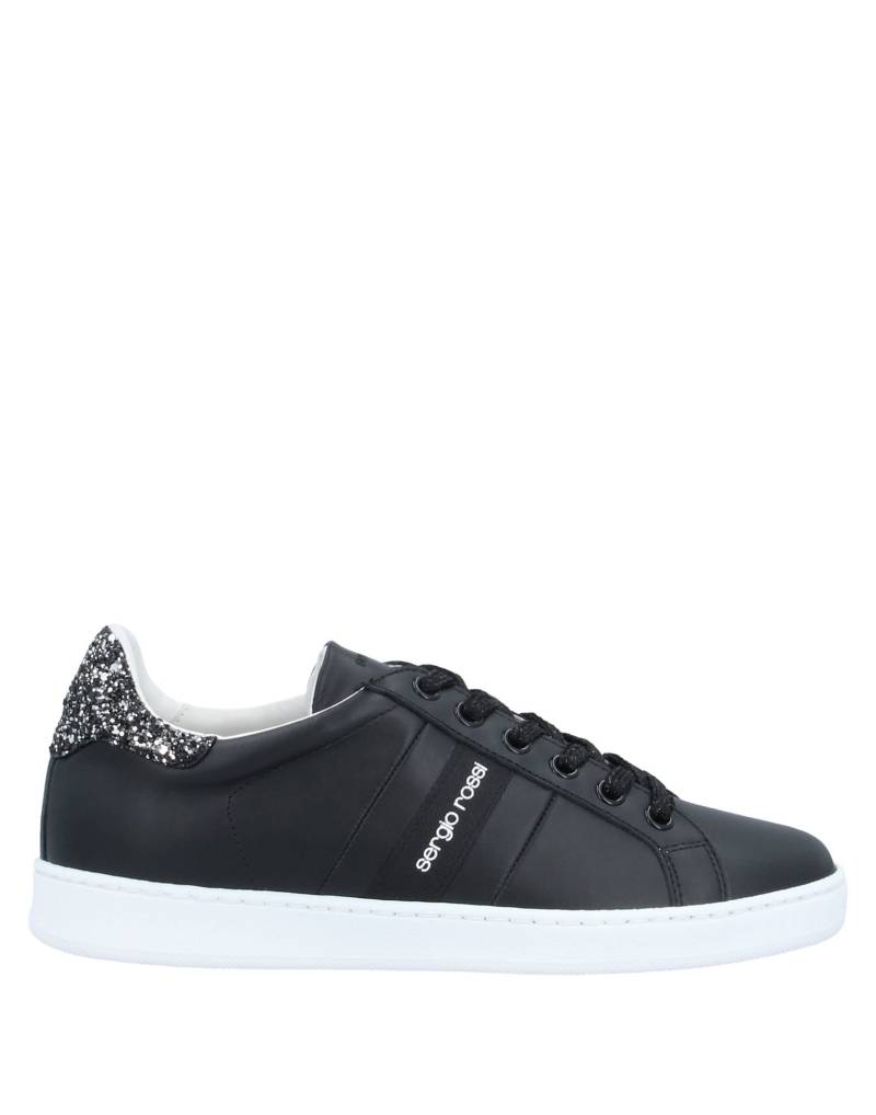 SERGIO ROSSI Sneakers Damen Schwarz von SERGIO ROSSI