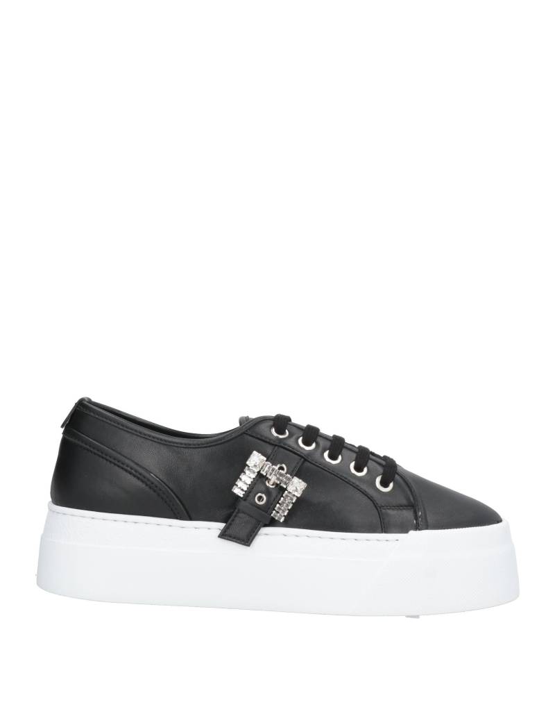 SERGIO ROSSI Sneakers Damen Schwarz von SERGIO ROSSI