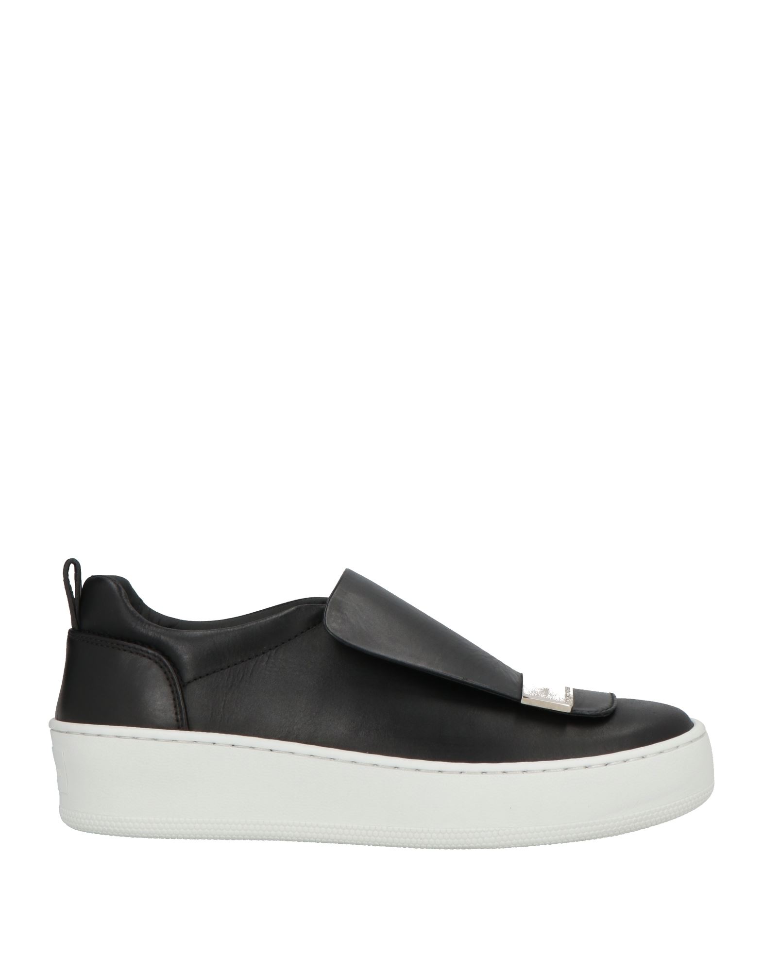 SERGIO ROSSI Sneakers Damen Schwarz von SERGIO ROSSI