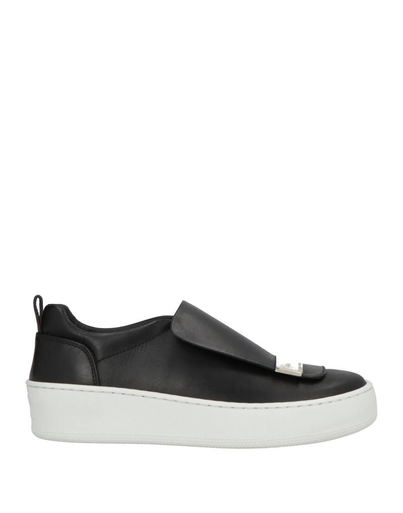 SERGIO ROSSI Sneakers Damen Schwarz von SERGIO ROSSI