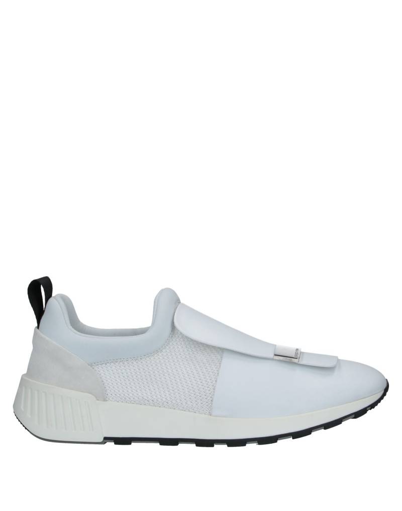 SERGIO ROSSI Sneakers Damen Weiß von SERGIO ROSSI