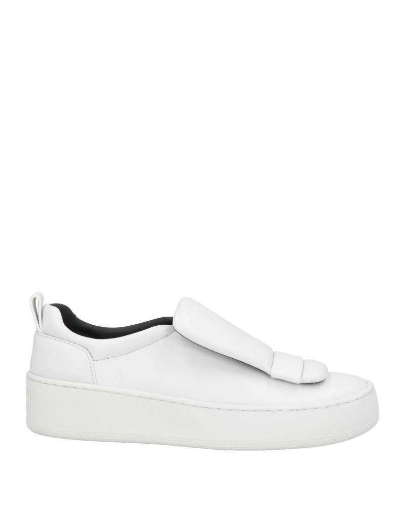 SERGIO ROSSI Sneakers Damen Weiß von SERGIO ROSSI