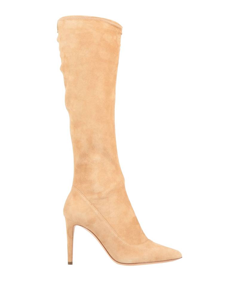 SERGIO ROSSI Stiefel Damen Beige von SERGIO ROSSI