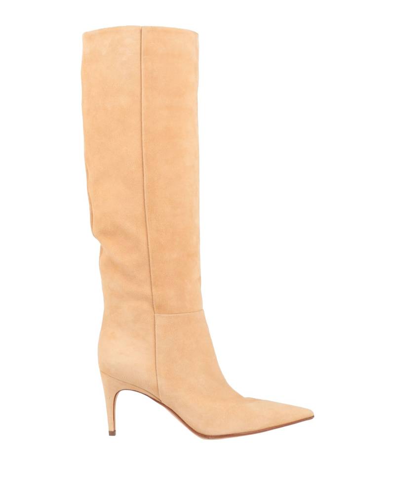 SERGIO ROSSI Stiefel Damen Beige von SERGIO ROSSI