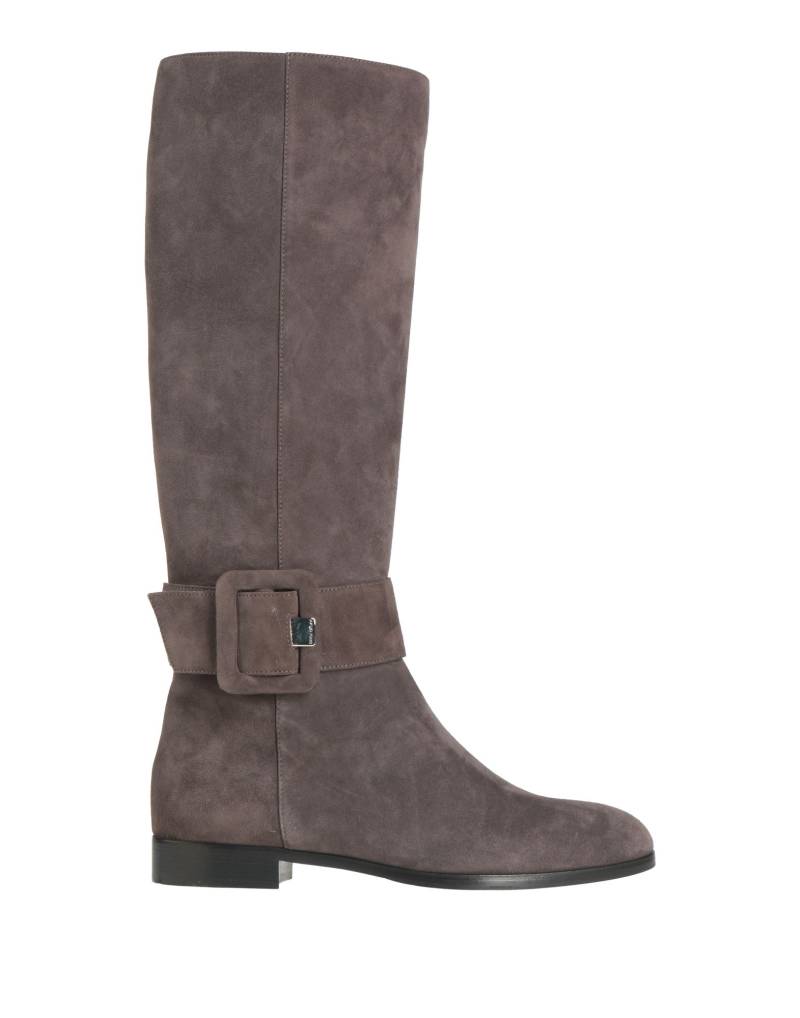 SERGIO ROSSI Stiefel Damen Blei von SERGIO ROSSI