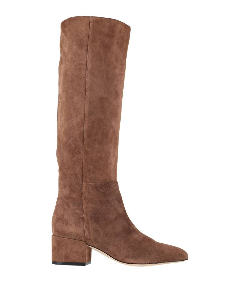 SERGIO ROSSI Stiefel Damen Braun von SERGIO ROSSI