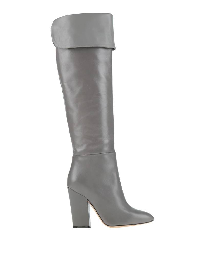 SERGIO ROSSI Stiefel Damen Grau von SERGIO ROSSI